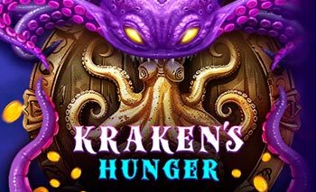Kraken's Hunger